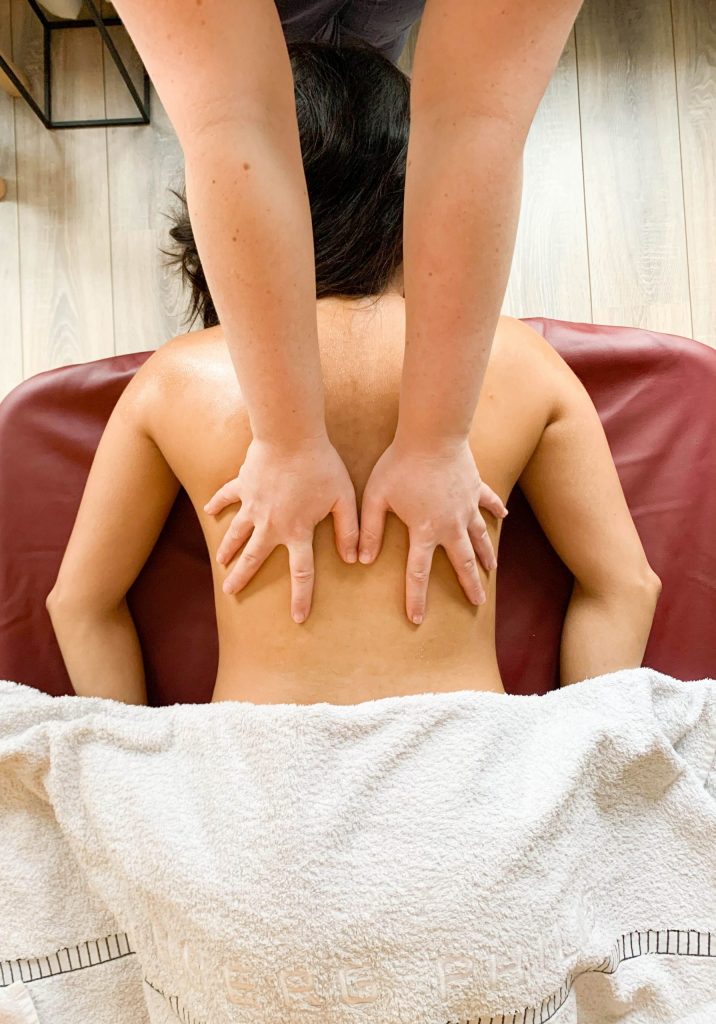 Full Body Massage