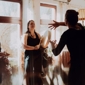 Open Voice Circle, 4th June, Amsterdam West