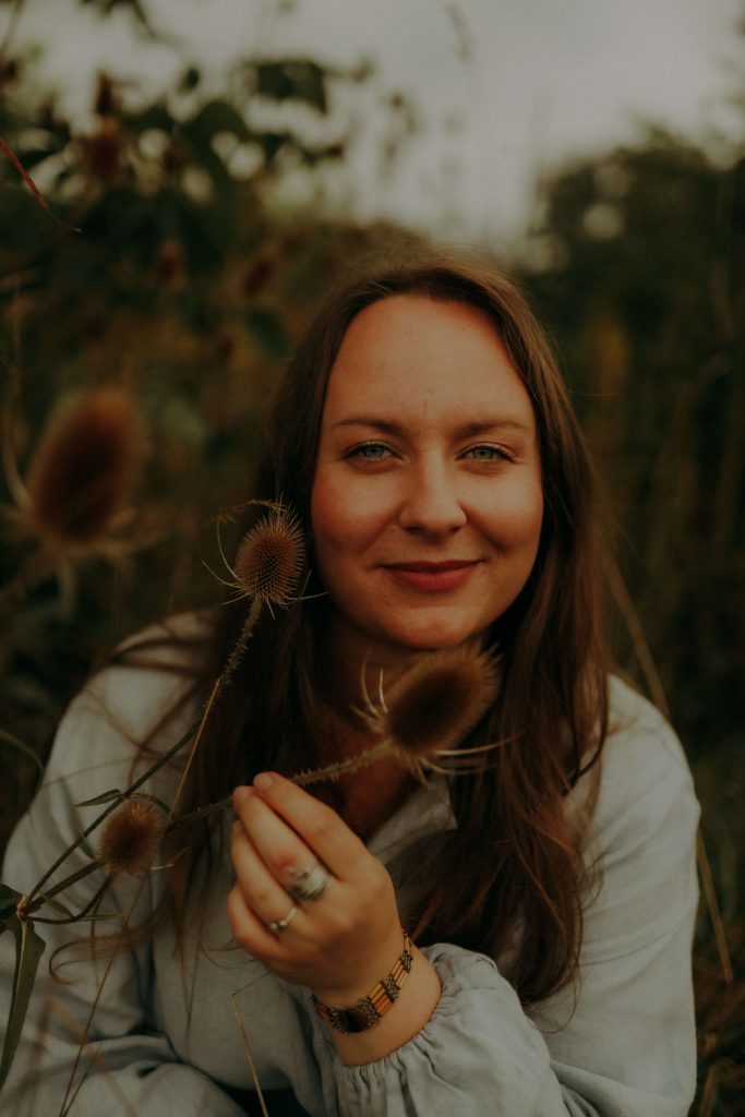 Shamanic Guide. Medicine Woman. Sound Healer