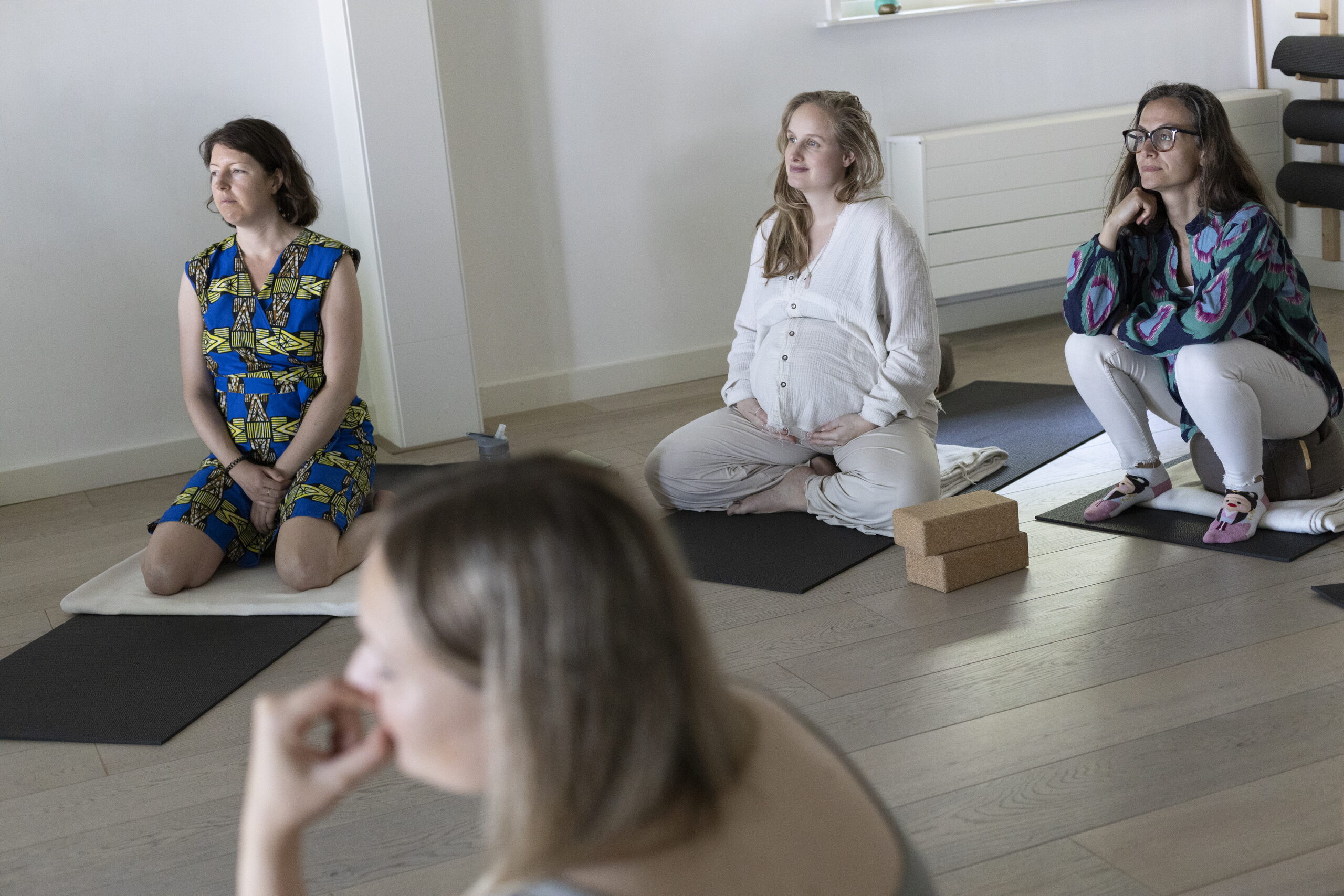 What can Touch & Awareness do for you?
