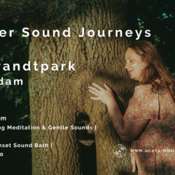 Sunset Sound Bath Payment