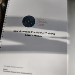 Sound Healing Practitioner Training™. Poziom 1 | Fundamenty kąpieli dźwiękowych| Płatność