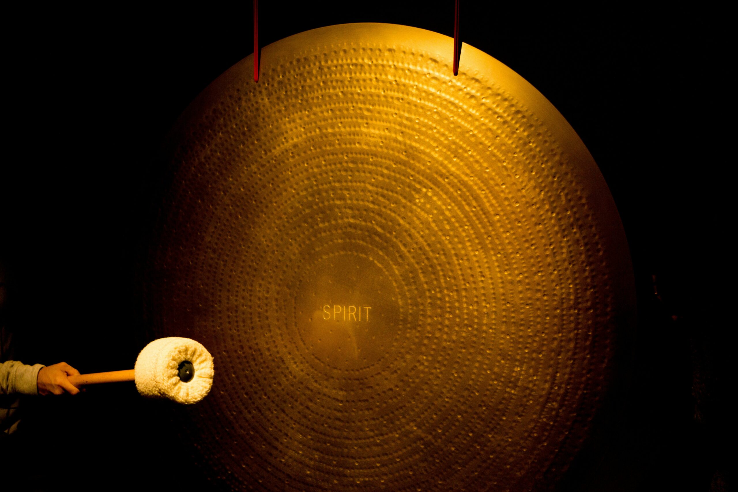 Monday Sound Sessions - Gong Bath | September 2026